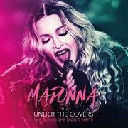 Madonna - Under the Covers