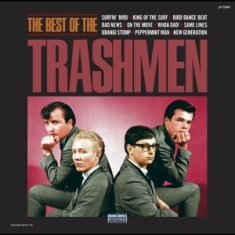 Trashmen The - The Best Of The Trashmen