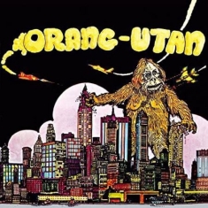 Orang-Utan - Orang-Utan