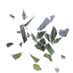 These New Puritans - Field Of Reeds