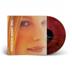 The Virgin Suicides - Original - The Virgin Suicides (Soundtrack) Ltd Indie Vinyl