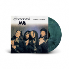 Eternal - Always And Forever (Ltd Indie Vinyl)