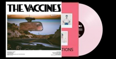 Vaccines The - Pick-Up Full Of Pink Carnations (Baby Pink LP)