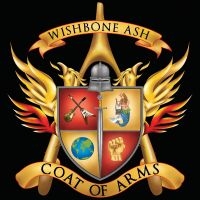 Wishbone Ash - Coat Of Arms (Yellow Vinyl)