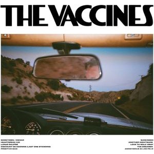 The Vaccines - Pick-Up Full Of Pink Carnations (CD)