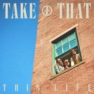 Take That - This Life (Vinyl)