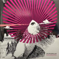 Appleseed Cast - Sagarmatha (2Lp) (Rsd)