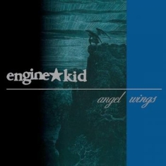 Engine Kid - Angel Wings (2 Lp Vinyl)