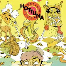 Hot Tuna - Yellow Fever (Yellow Vinyl/Limited Edition) (Rsd)