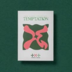 Txt - TEMPTATION (Lullaby Soobin ver.)