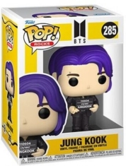 Jungkook - FUNKO POP! ROCKS: BTS S3 - Jung Kook
