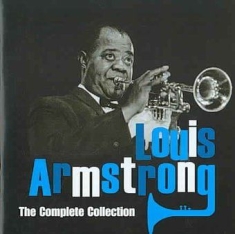 Louis Armstrong - The Complete Collection