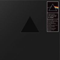 Pink Floyd - The Dark Side Of The Moon (50Th Anniversary Boxset)