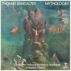 Thomas Bangalter - Mythologies (2CD)