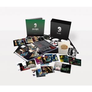Horslips - More Than You Can Chew (33 Cd+Dvd Box)