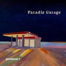Division 7 - Paradis Garage