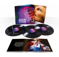 David Bowie - Moonage Daydream (Ltd 3LP)