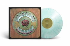 Grateful Dead - American Beauty (Ltd Indie Color Vinyl)