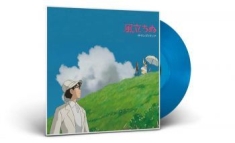 Joe Hisaishi - The Wind Rises - OST