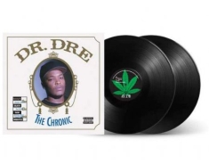 Dr. Dre - The Chronic