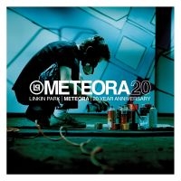 Linkin Park - Meteora (3CD, 20th Anniversary Edition)