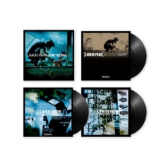 Linkin Park - Meteora (4LP, 20th Anniversary Edition)