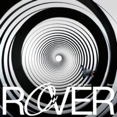 KAI - (Rover) (Photo Book Ver.1)