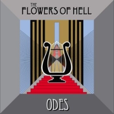Flowers Of Hell - Odes Rsd