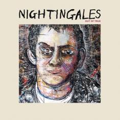 Nightingales - Out Of True Rsd