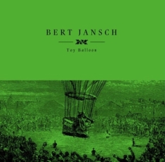 Jansch  Bert - Toy Balloon