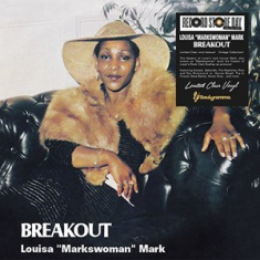 Louisa 'Markswoman' Mark - Breakout