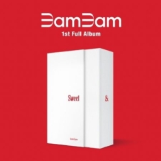 BAMBAM - Vo.1 (Sour & Sweet) (Sweet ver.)