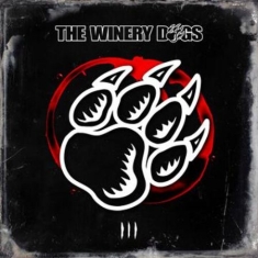Winery Dogs - III