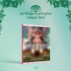 Billlie - 4th Mini (the Billage of perception : chapter three) (11:11 AM collection ver.)