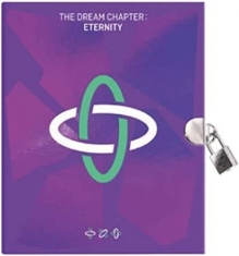 Txt - The Dream Chapter : ETERNITY  A:Port Ver