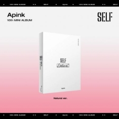 Apink - 10th Mini (SELF) (Natural Ver.)