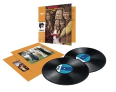 Abba - Ring Ring (Half Speed Mastering) 2LP