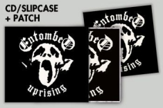 Entombed - Uprising (Remastered) + Patch