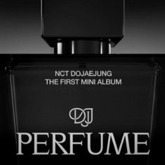 DOJAEJUNG (NCT) - 1st Mini (PERFUME) (Box - Random ver.)