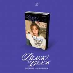 Park Jihoon - Blank or Black (Nemo Album Full ver.)