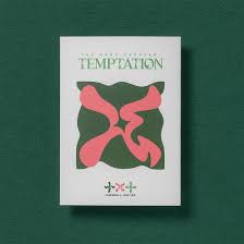 Txt - TEMPTATION (Lullaby Random Ver.)