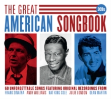 Various artists - The Great American Songbook