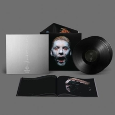 Rammstein - Sehnsucht (Anniversary Edition Viny