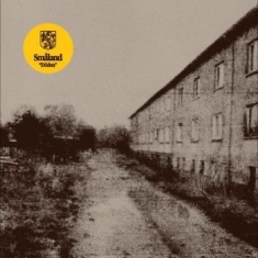Småland - Döden (Yellow Vinyl)