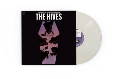 Hives The - The Death Of Randy Fitzsimmons (Indie Color Vinyl)