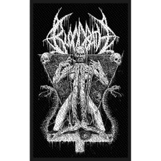 Bloodbath - Morbid Antichrist Standard Patch