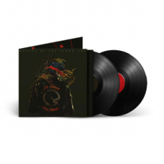 Queens Of The Stone Age - In Times New Roman... (Black Vinyl)