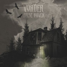 Vorder - False Haven ( Coloured Vinyl)