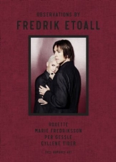 Observations by Etoall - Roxette, Marie Fredriksson... (Ltd Signed Boxset)