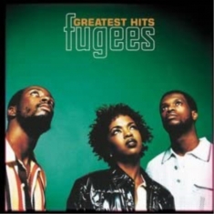 Fugees - Greatest Hits